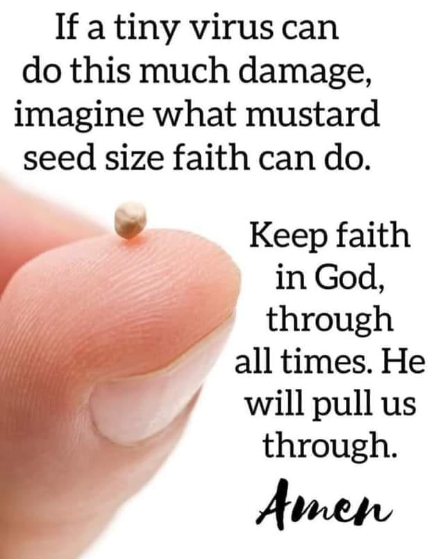 Faith